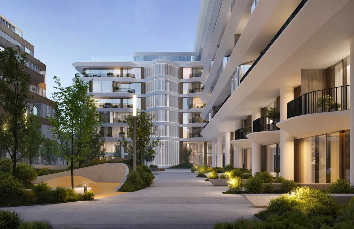 ЖК Phantom - Фото 10