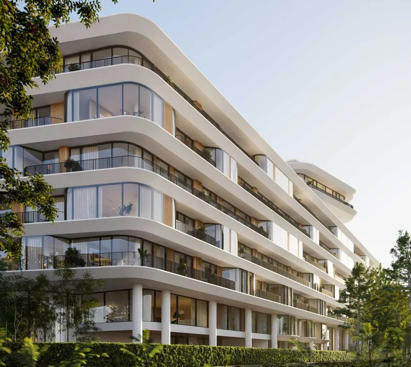 ЖК Phantom - Фото 2