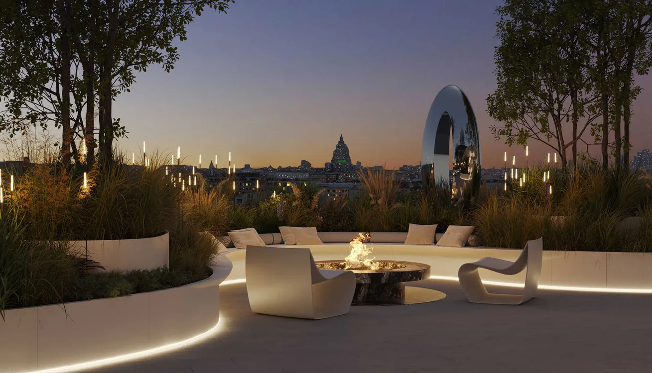 ЖК Phantom - Фото 7