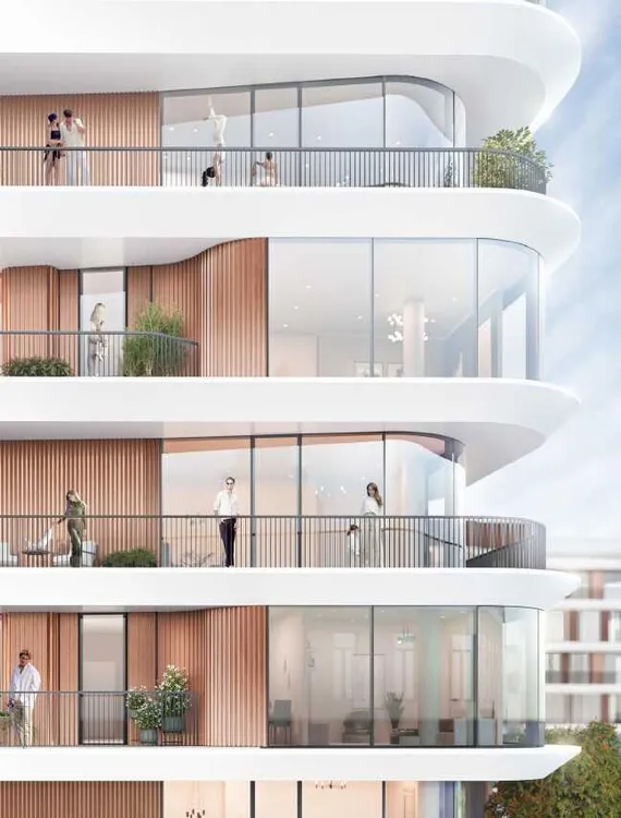 ЖК Phantom - Фото 6