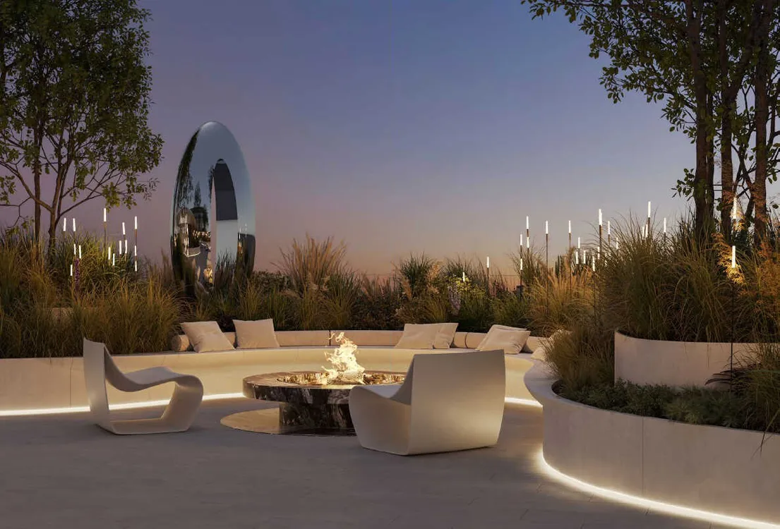 ЖК Phantom - Фото 8