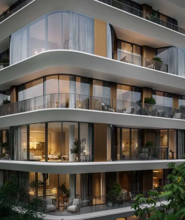 ЖК Phantom - Фото 4