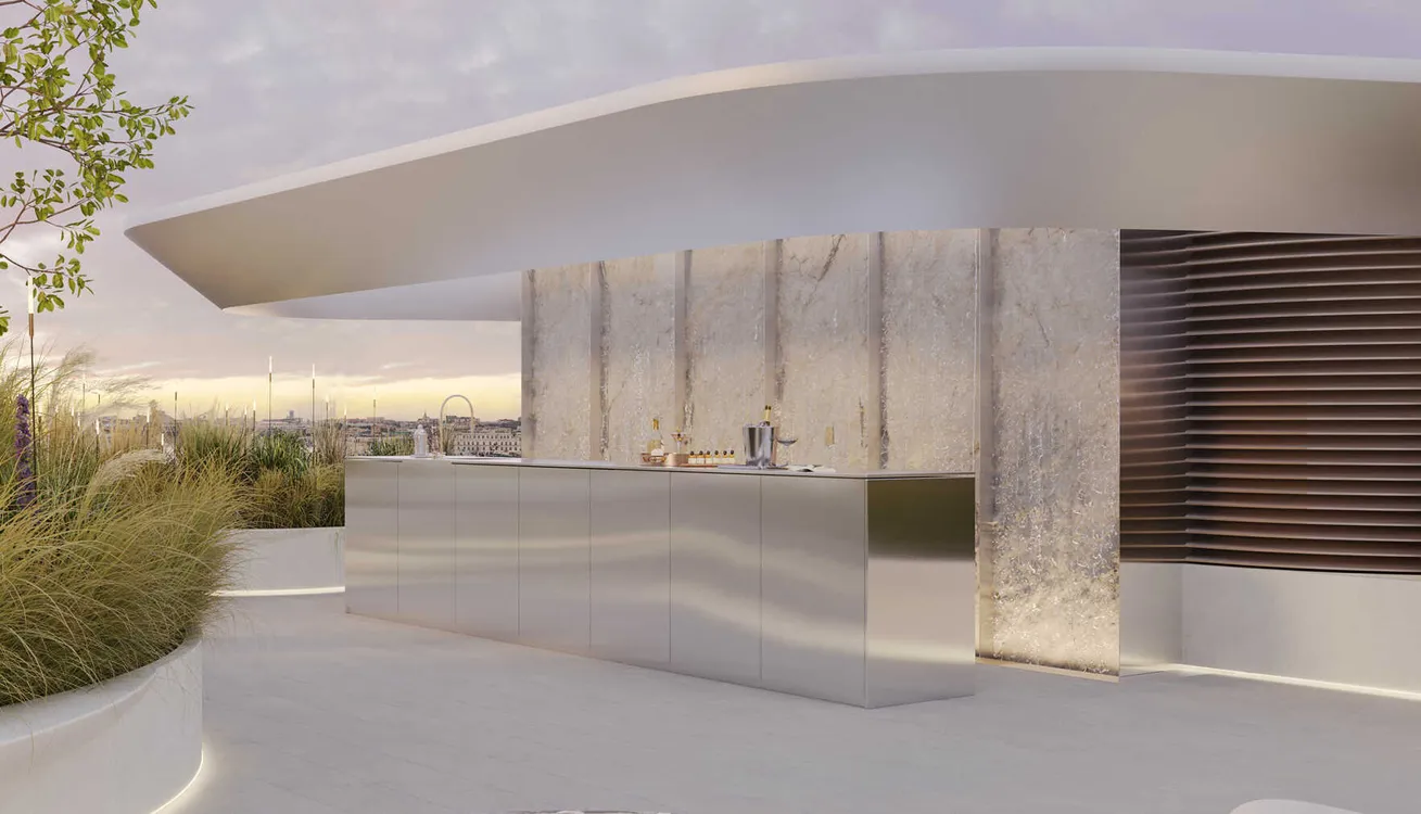 ЖК Phantom - Фото 11