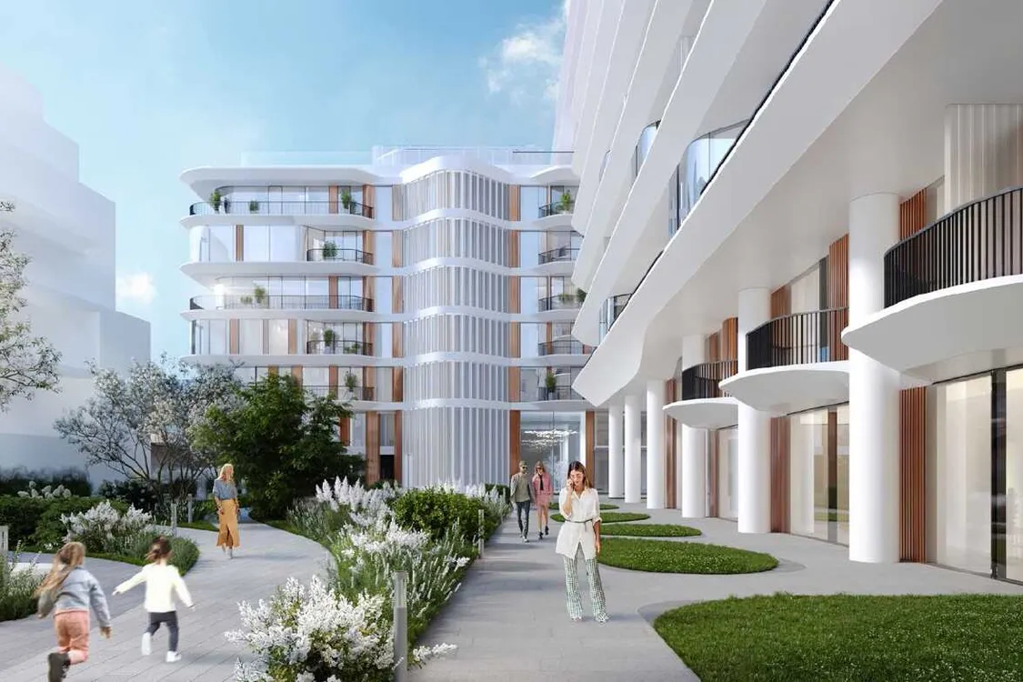 ЖК Phantom - Фото 9