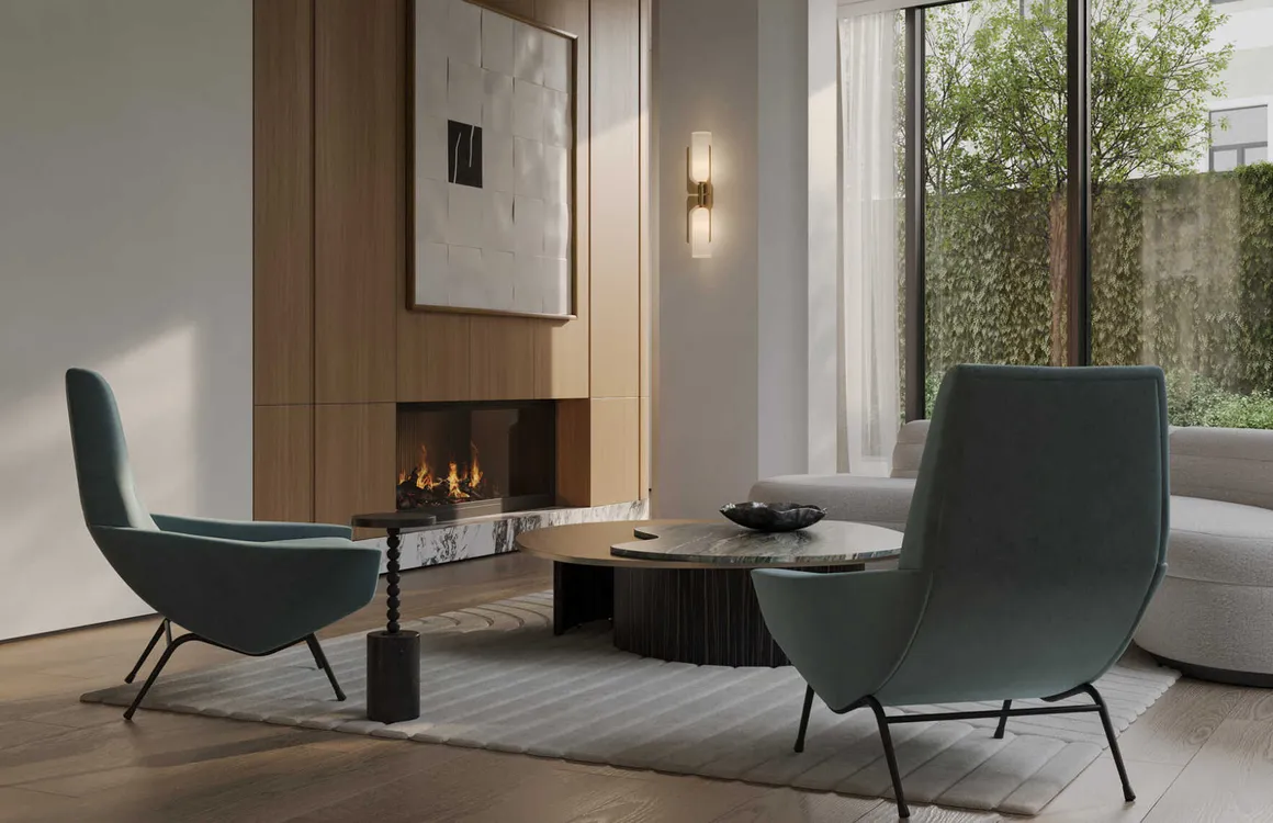 ЖК Phantom - Фото 17