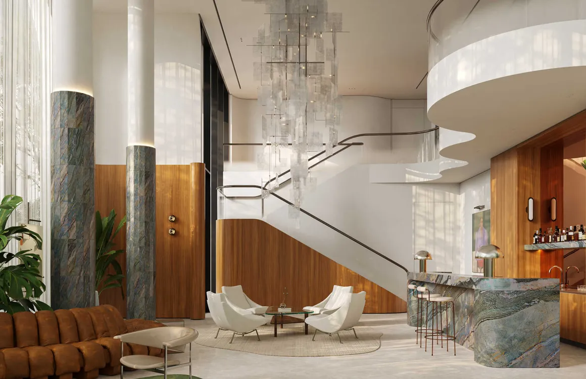 ЖК Phantom - Фото 15