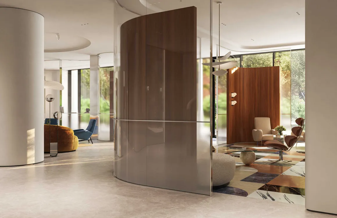 ЖК Phantom - Фото 14