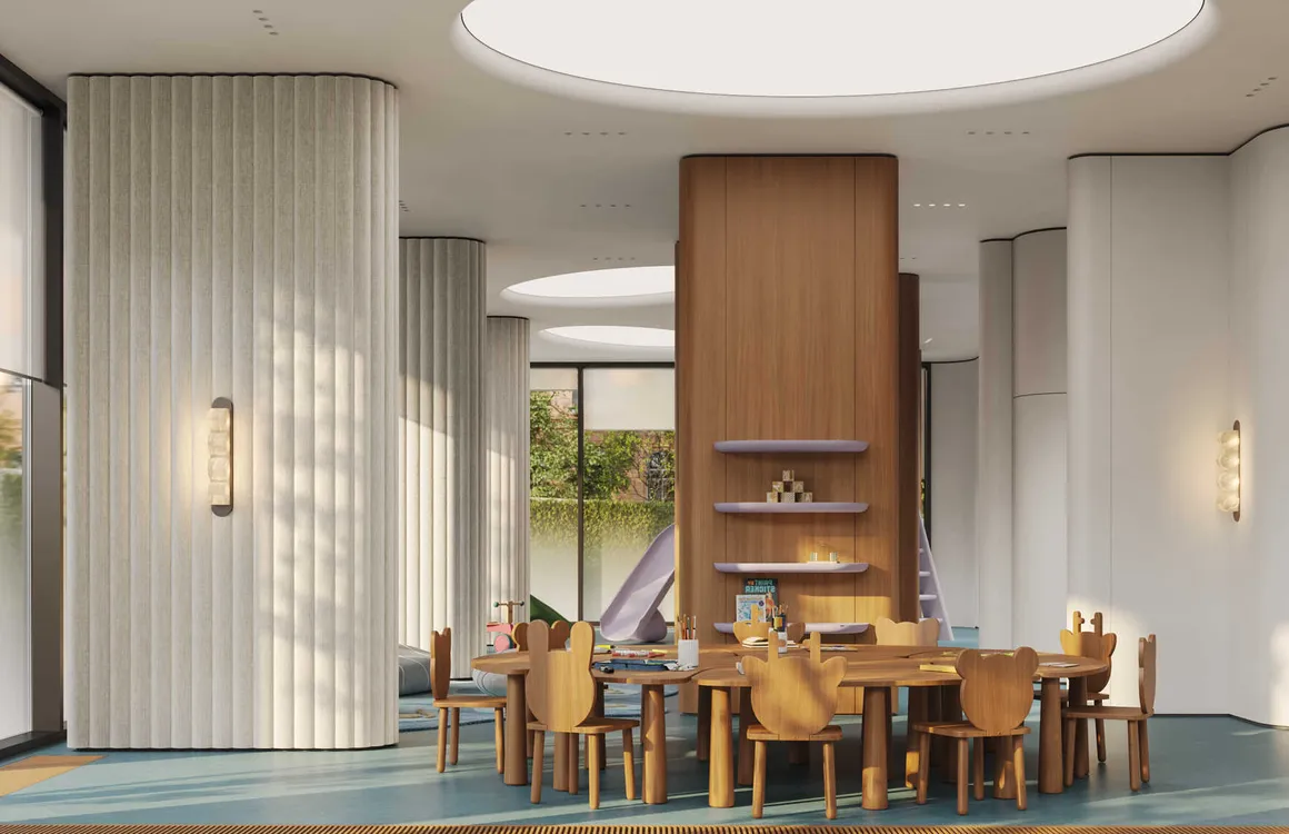 ЖК Phantom - Фото 19