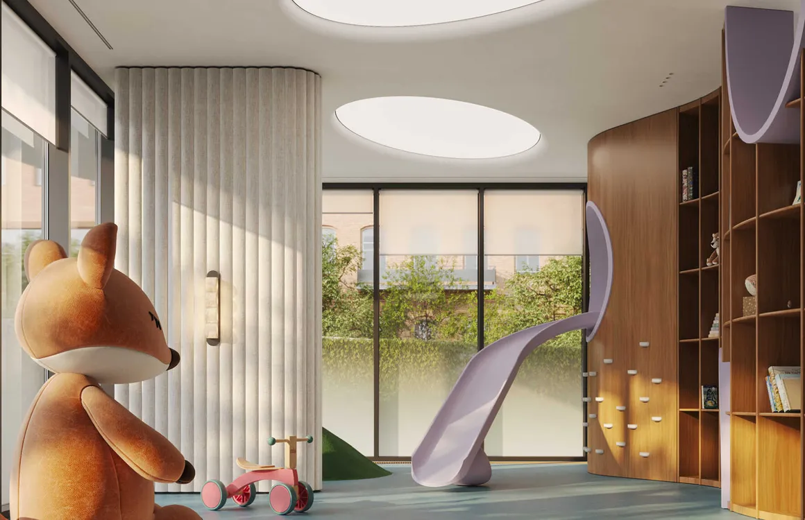 ЖК Phantom - Фото 20