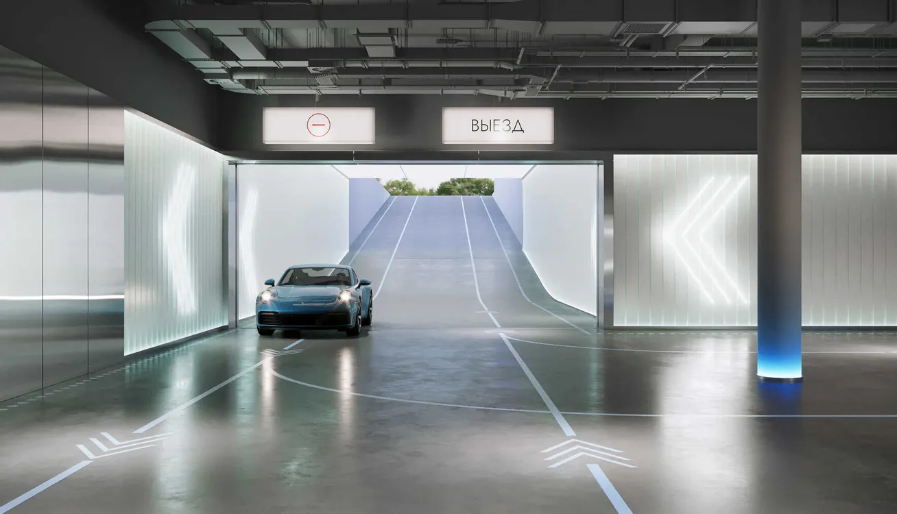 ЖК Phantom - Фото 24