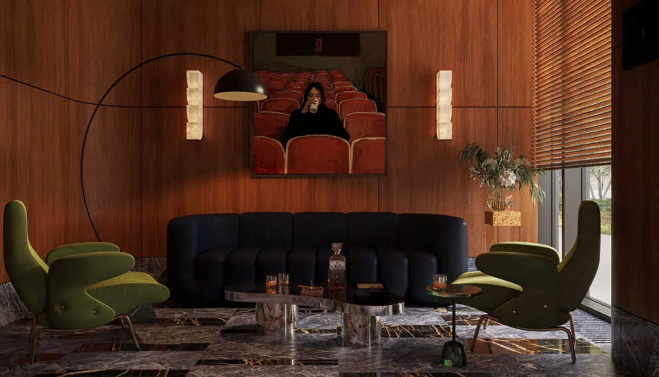 ЖК Phantom - Фото 18