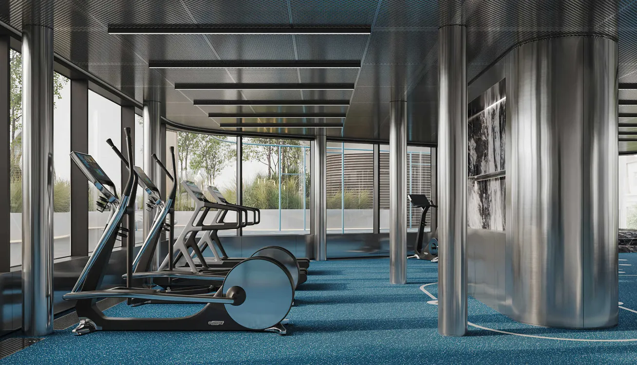 ЖК Phantom - Фото 23