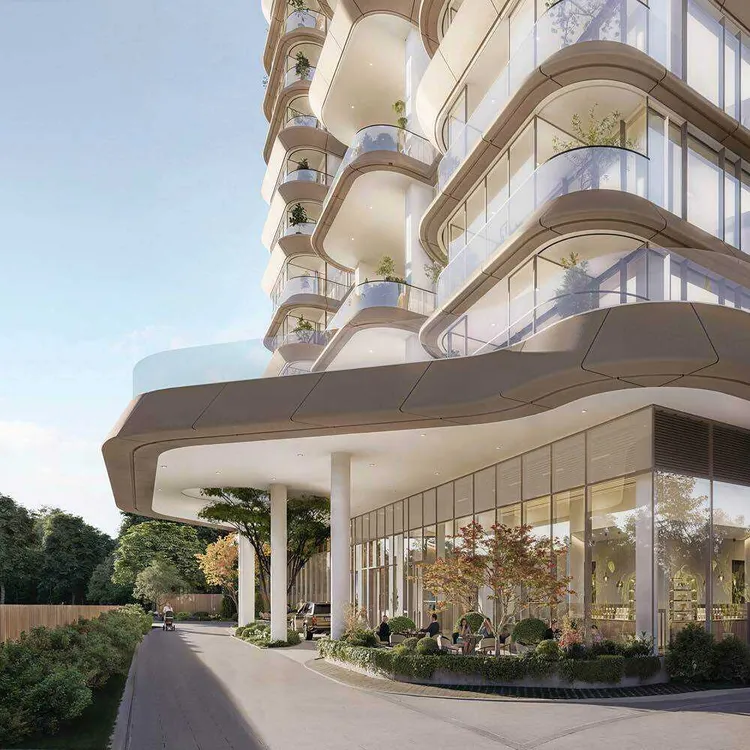 ЖК Springs - Фото 7