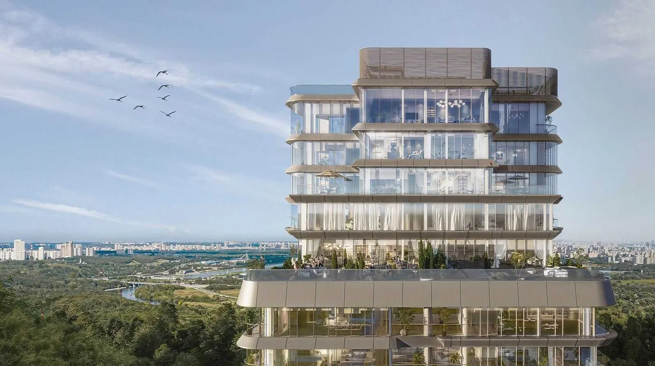 ЖК Springs - Фото 4