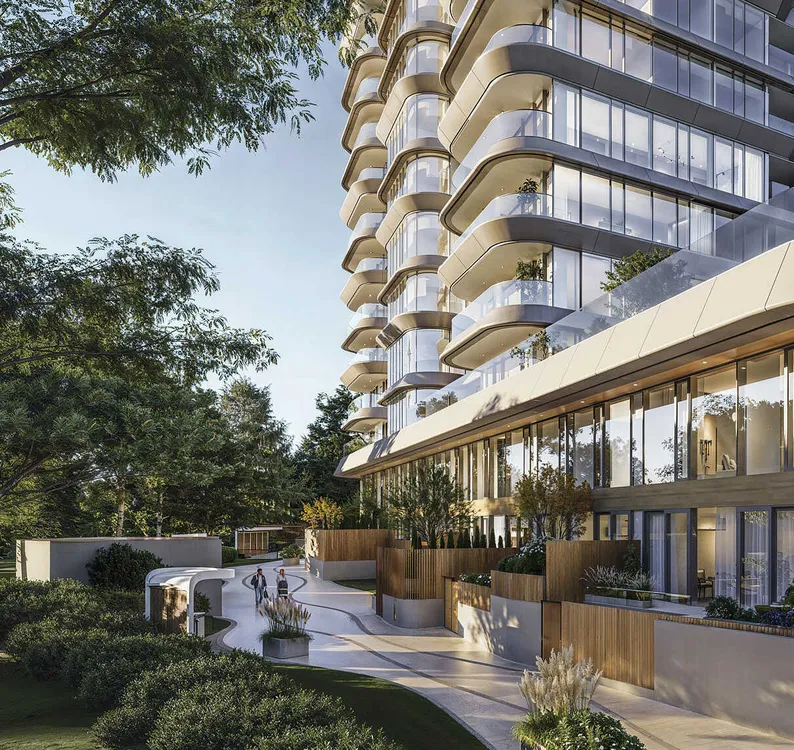 ЖК Springs - Фото 8