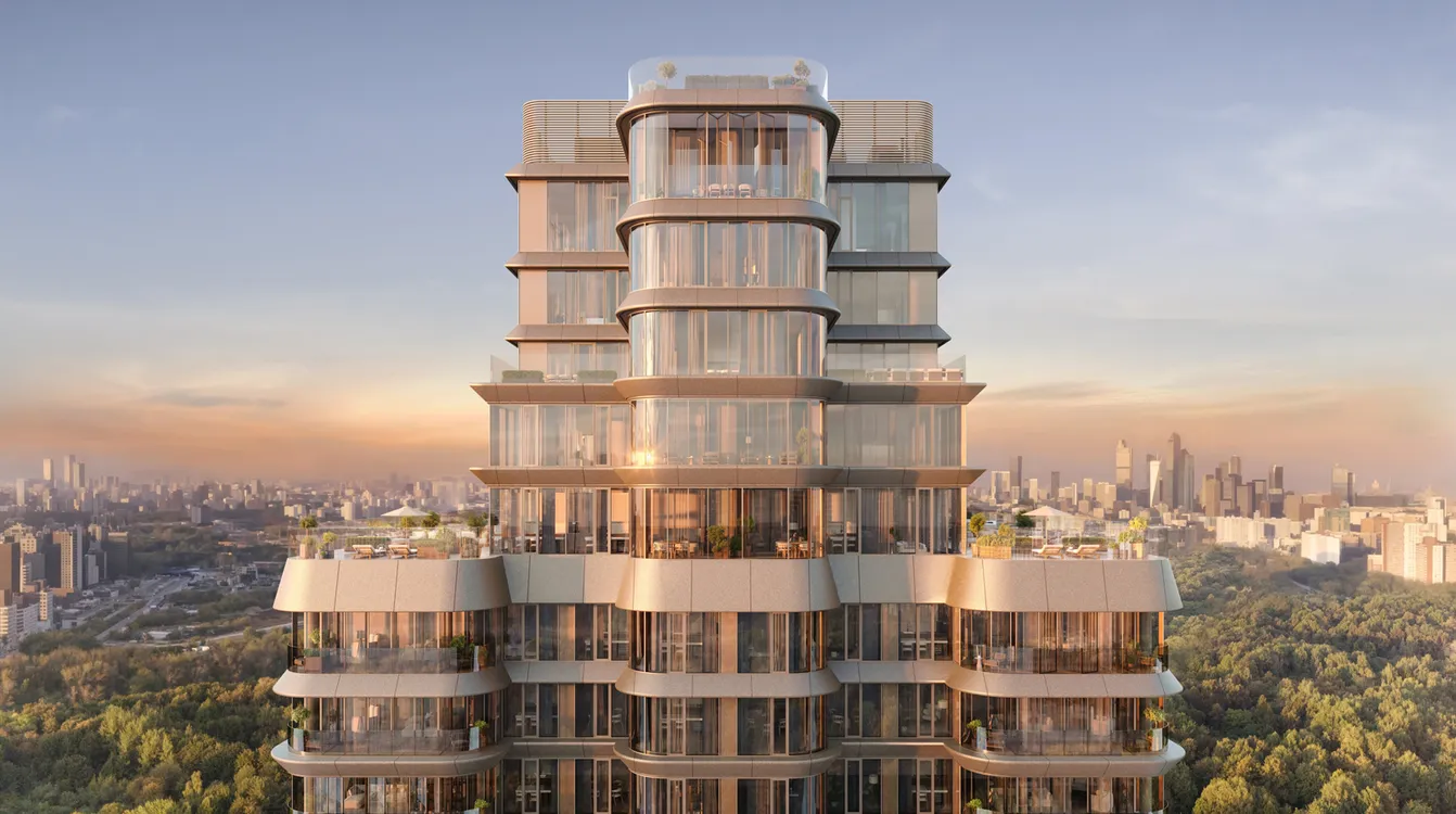 ЖК Springs - Фото 2