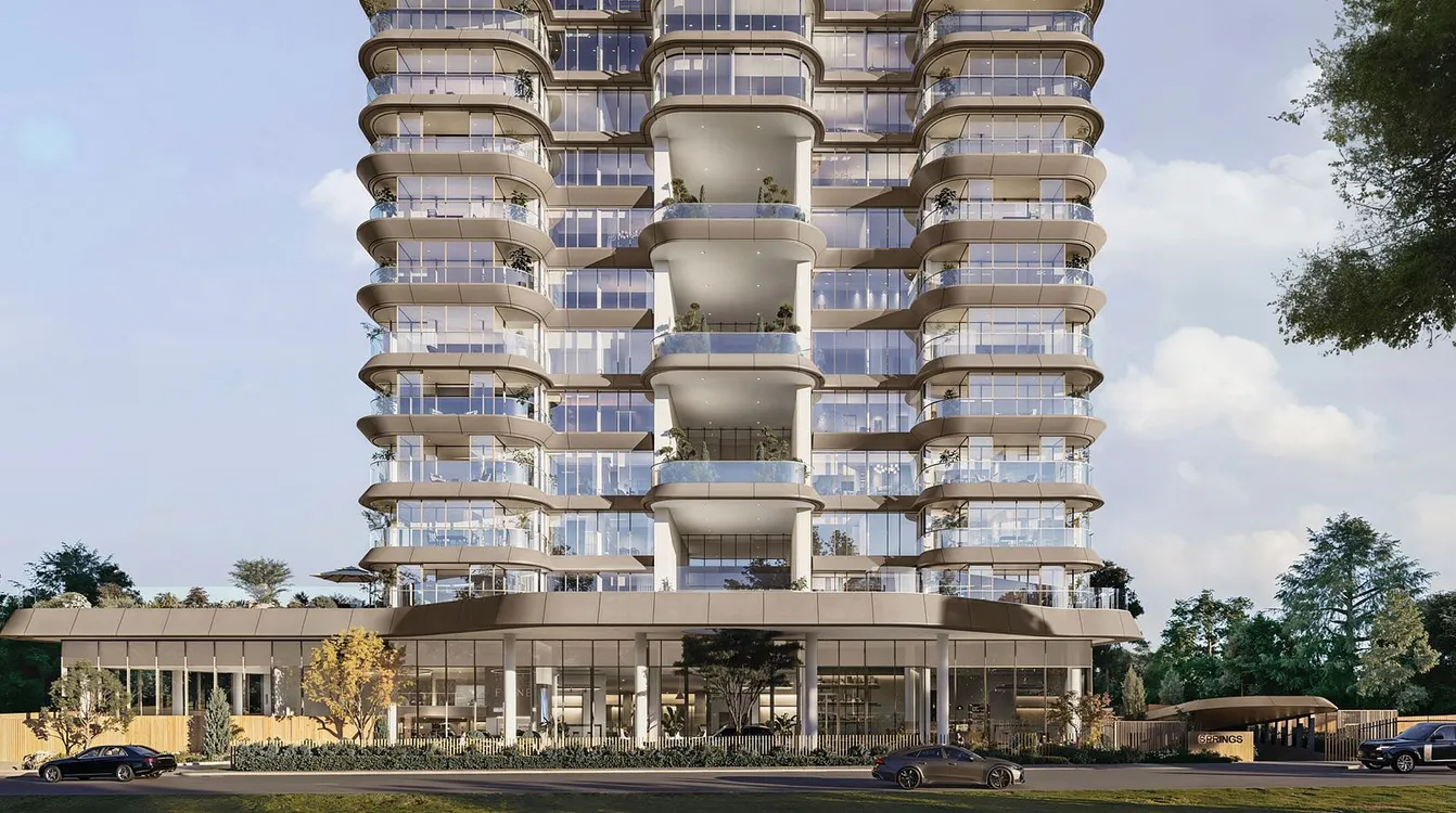 ЖК Springs - Фото 6