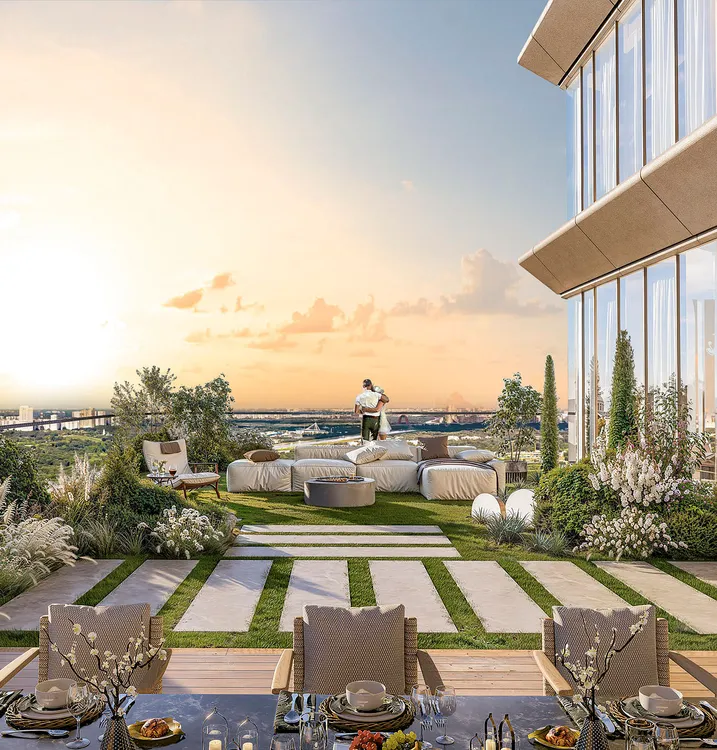 ЖК Springs - Фото 5