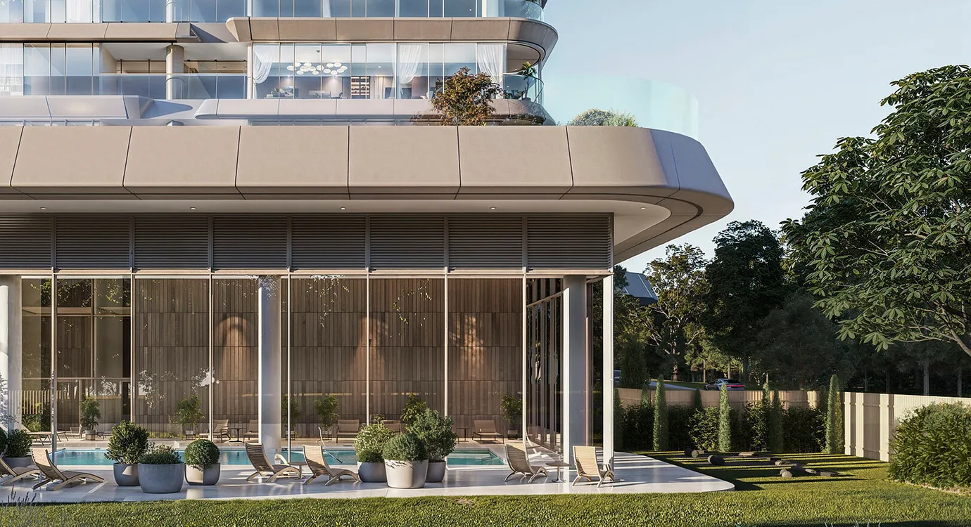 ЖК Springs - Фото 9