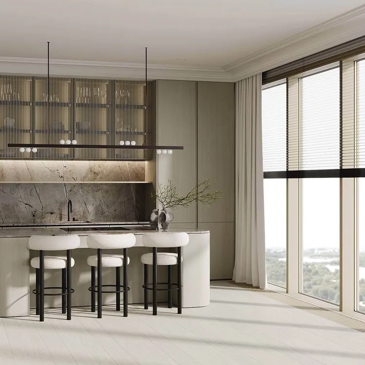 ЖК Springs - Фото 17