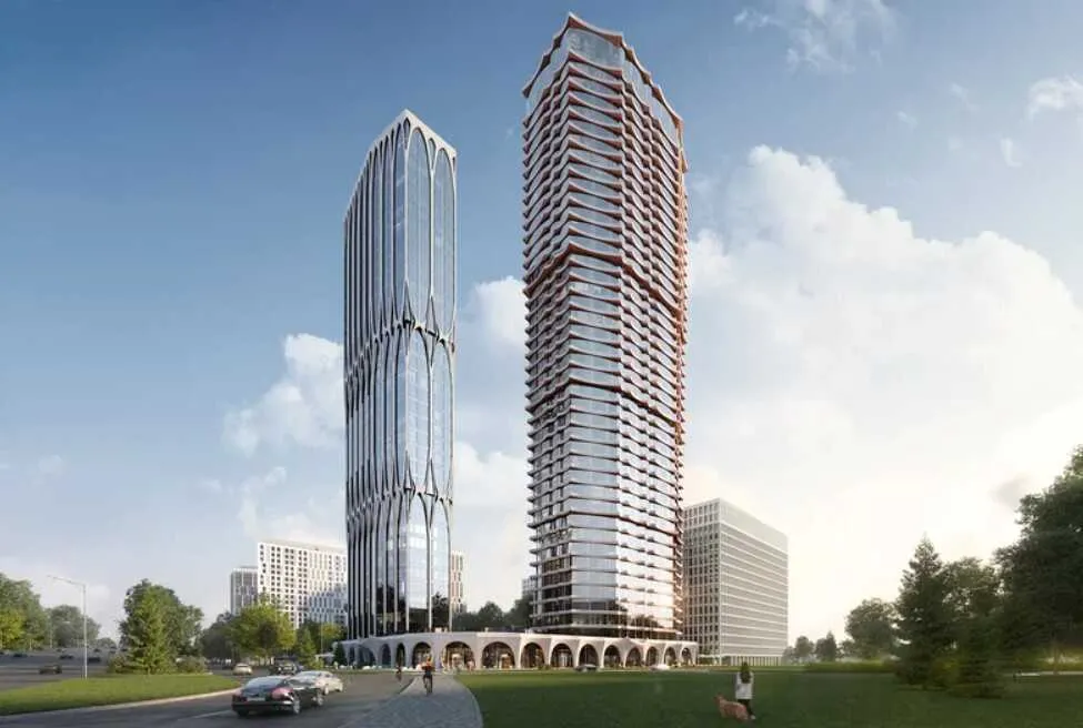 ЖК А22 - Фото 1