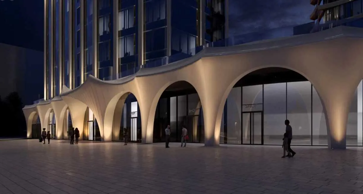 ЖК А22 - Фото 7