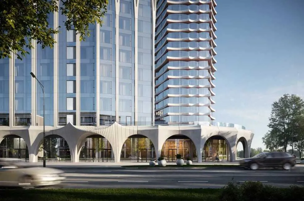 ЖК А22 - Фото 5