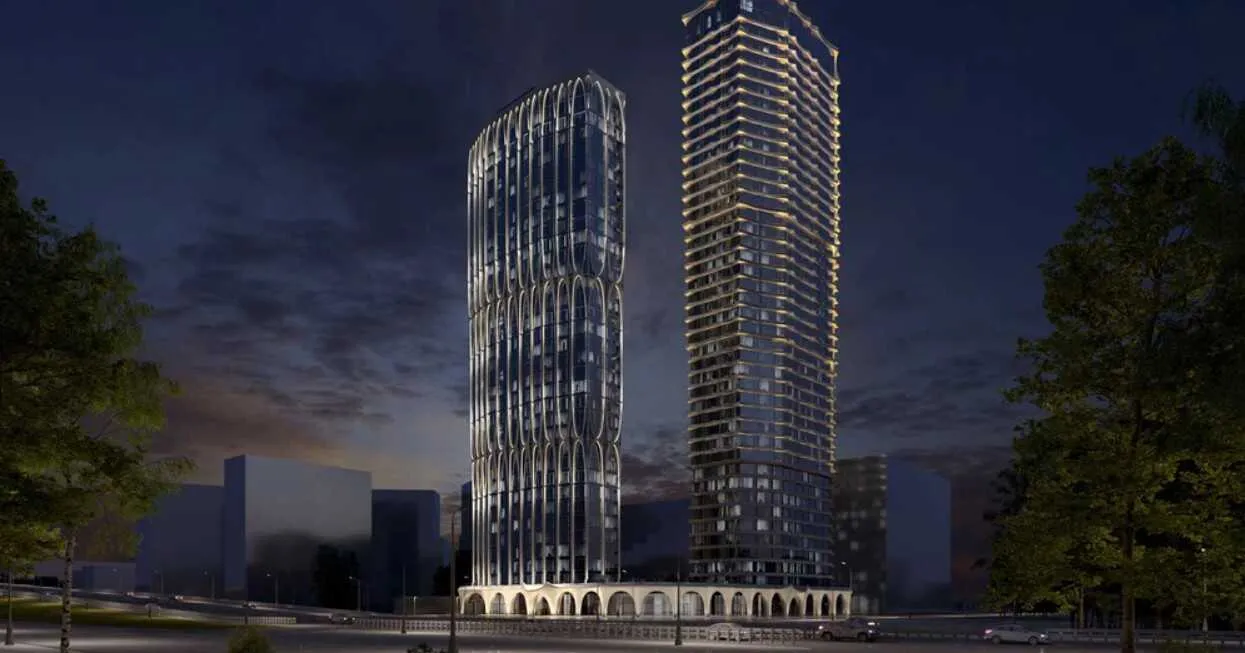 ЖК А22 - Фото 3