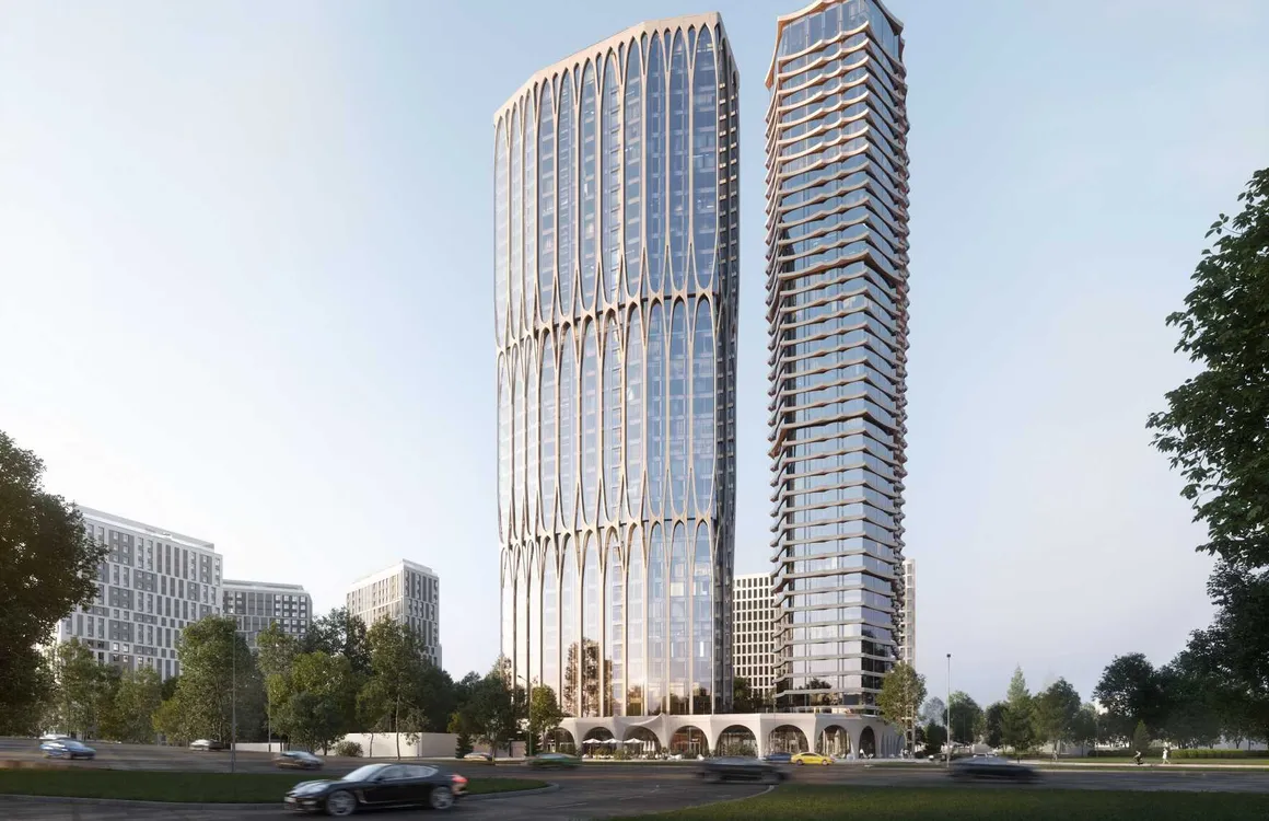 ЖК А22 - Фото 2