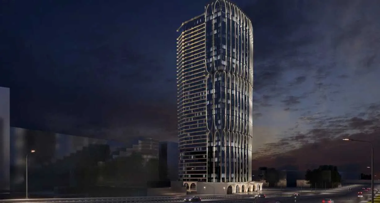 ЖК А22 - Фото 4