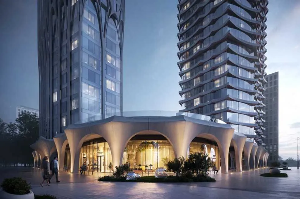 ЖК А22 - Фото 6