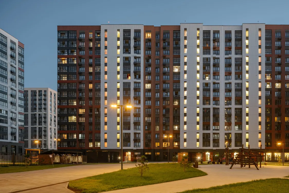 1-й Ленинградский - Фото 57
