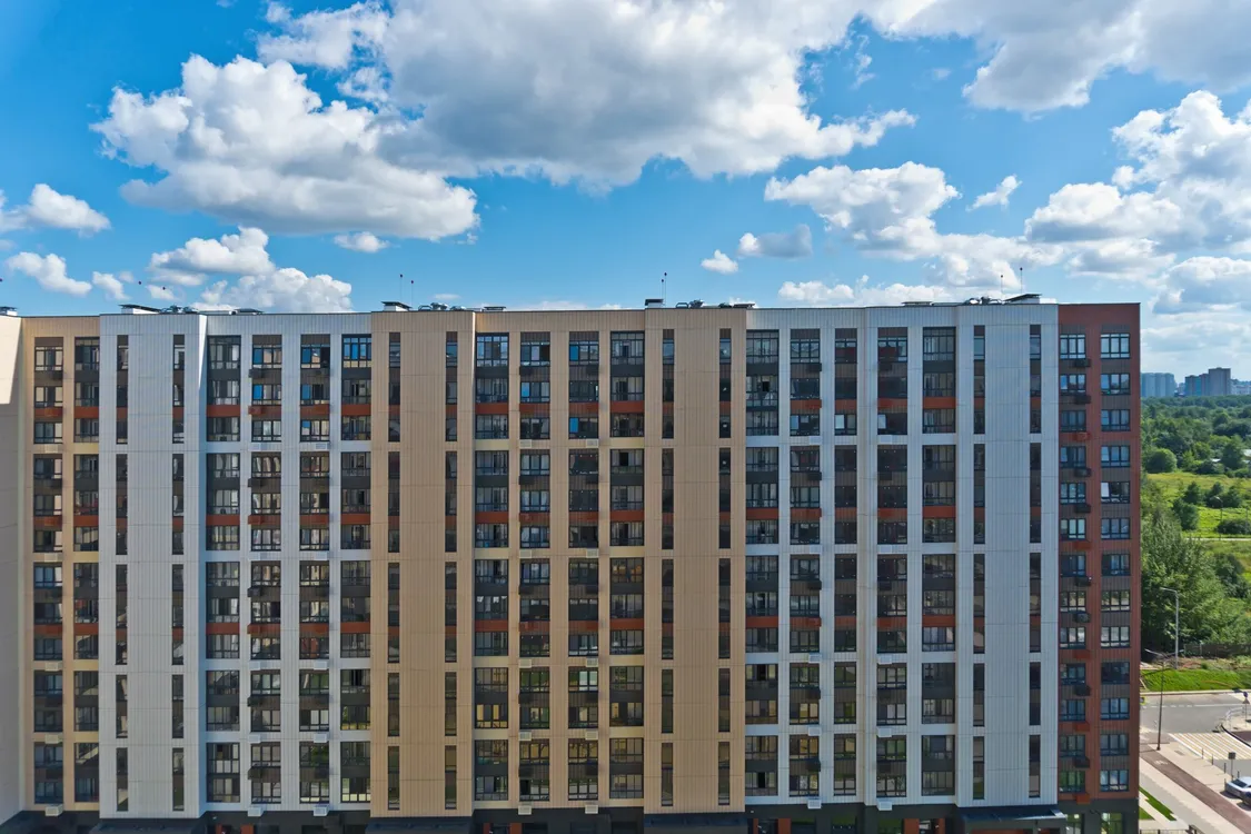1-й Ленинградский - Фото 63