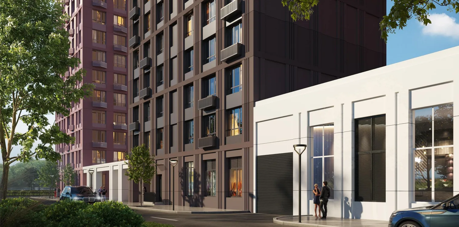 ЖК BeLuck Коломенское - Фото 7