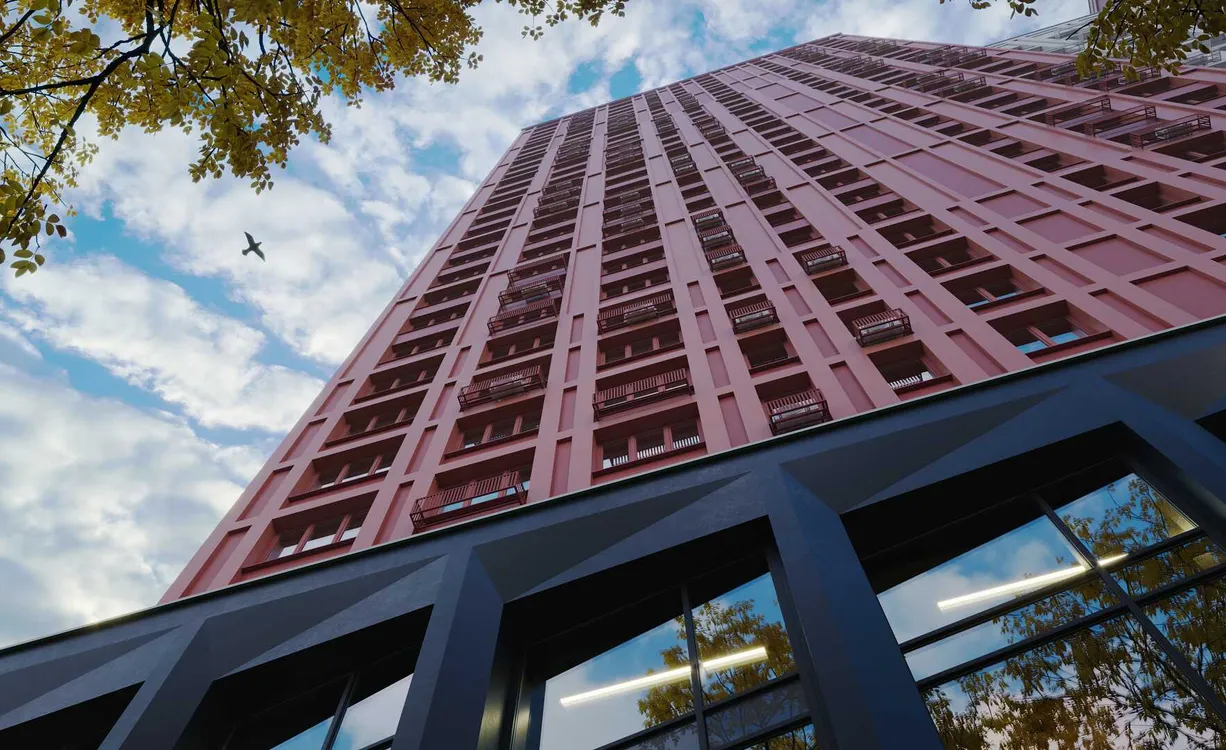 ЖК BeLuck Коломенское - Фото 5