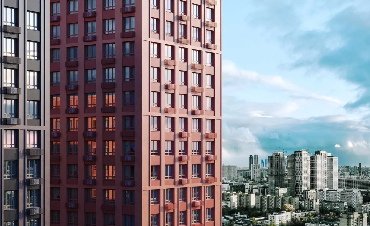 ЖК BeLuck Коломенское - Фото 2