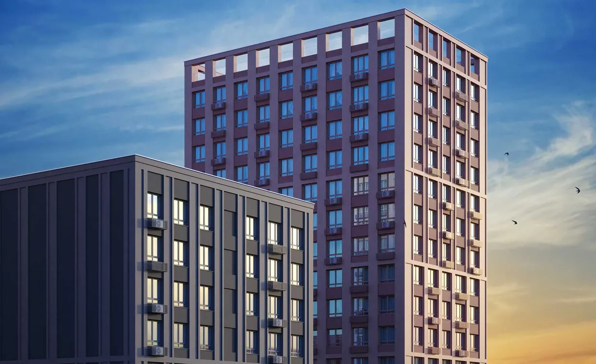 ЖК BeLuck Коломенское - Фото 3