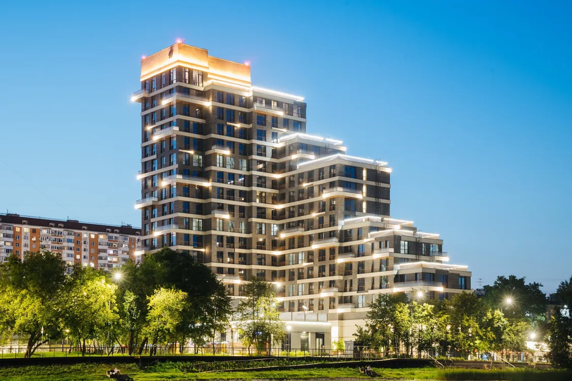 ЖК Лэйк - Фото 3