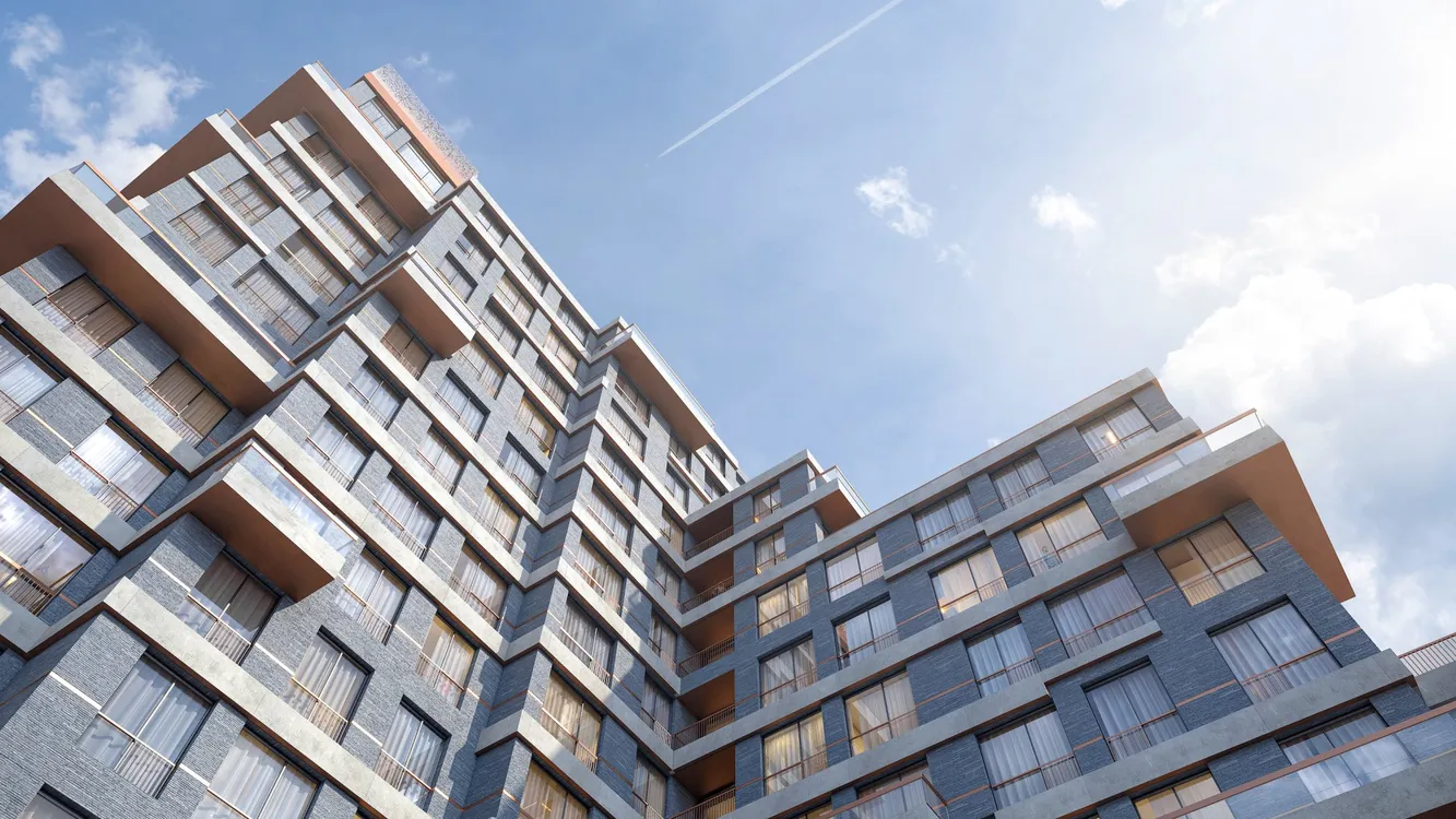 ЖК Лэйк - Фото 9