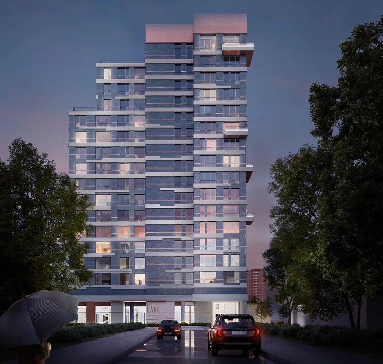 ЖК Лэйк - Фото 10