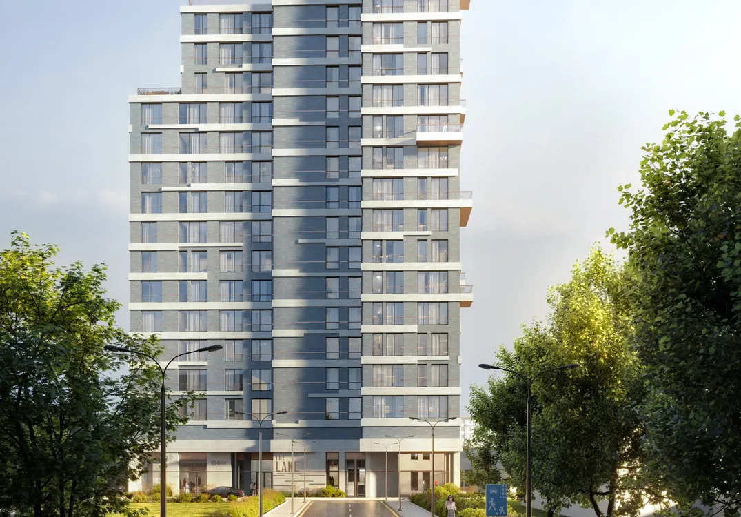 ЖК Лэйк - Фото 11