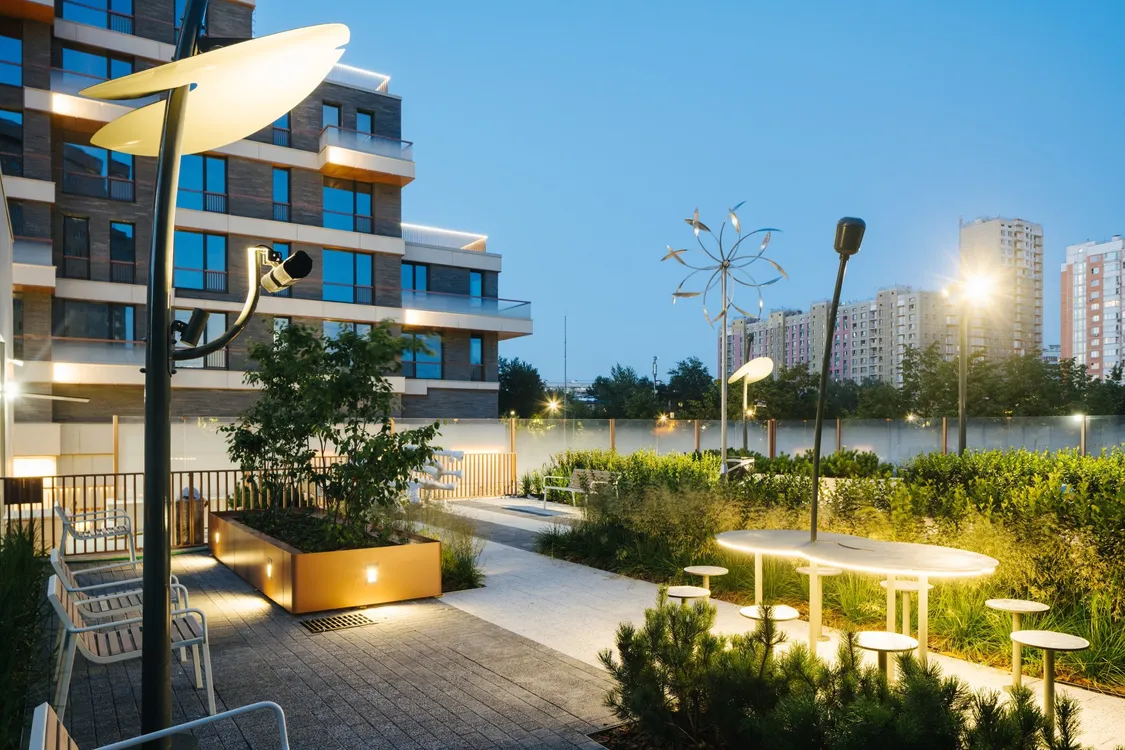 ЖК Лэйк - Фото 13