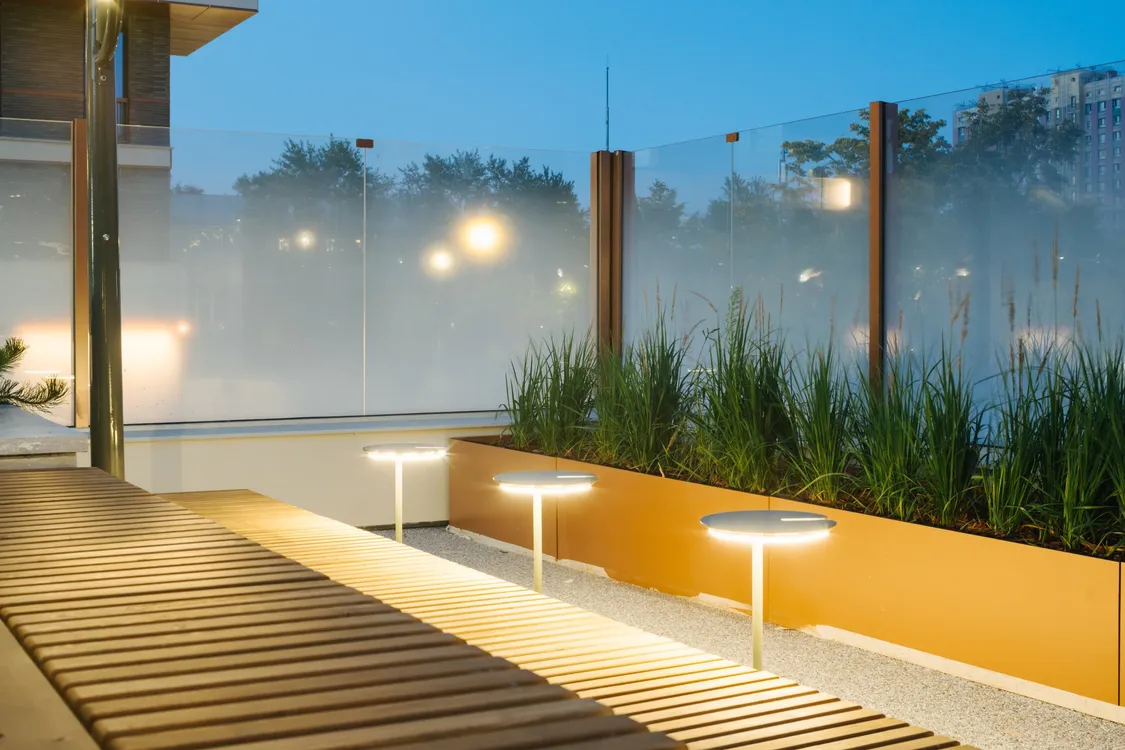 ЖК Лэйк - Фото 14