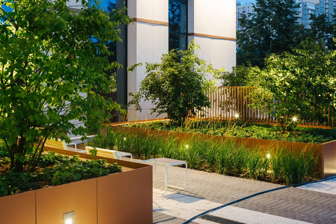 ЖК Лэйк - Фото 15