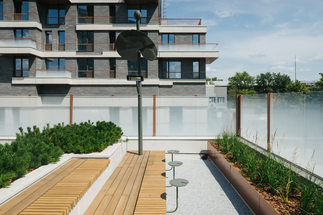 ЖК Лэйк - Фото 17