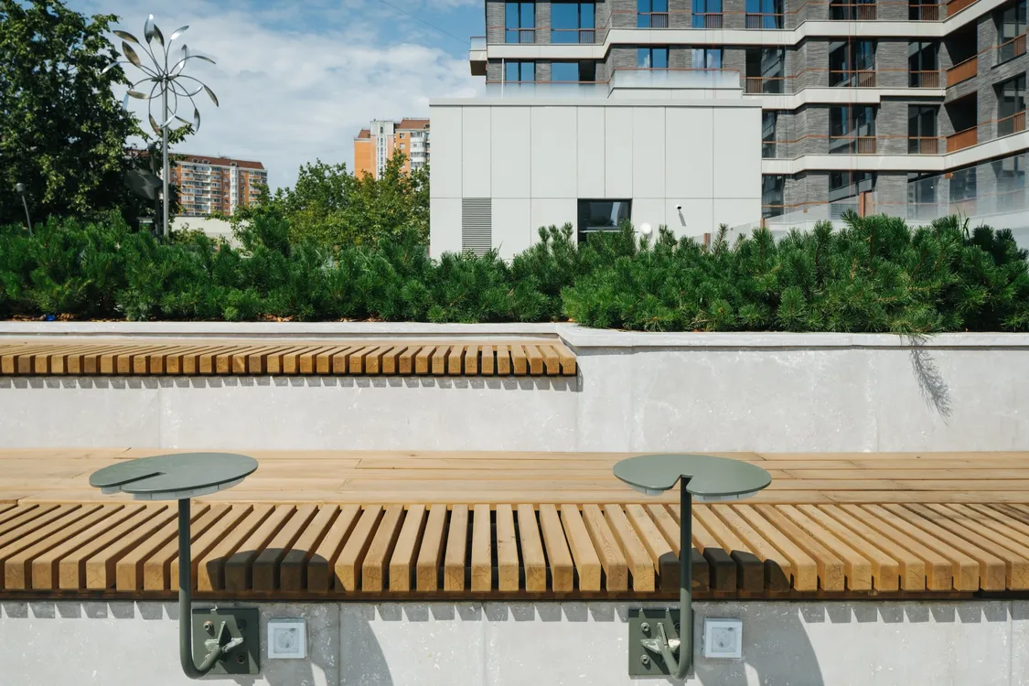 ЖК Лэйк - Фото 18