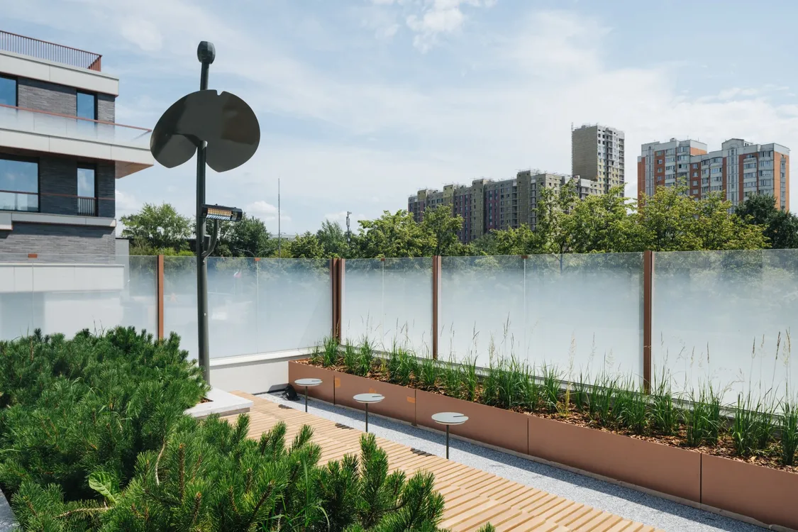 ЖК Лэйк - Фото 19