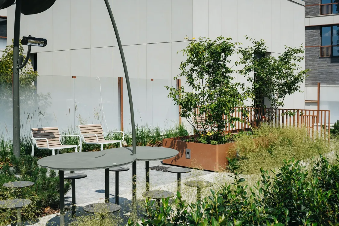 ЖК Лэйк - Фото 20