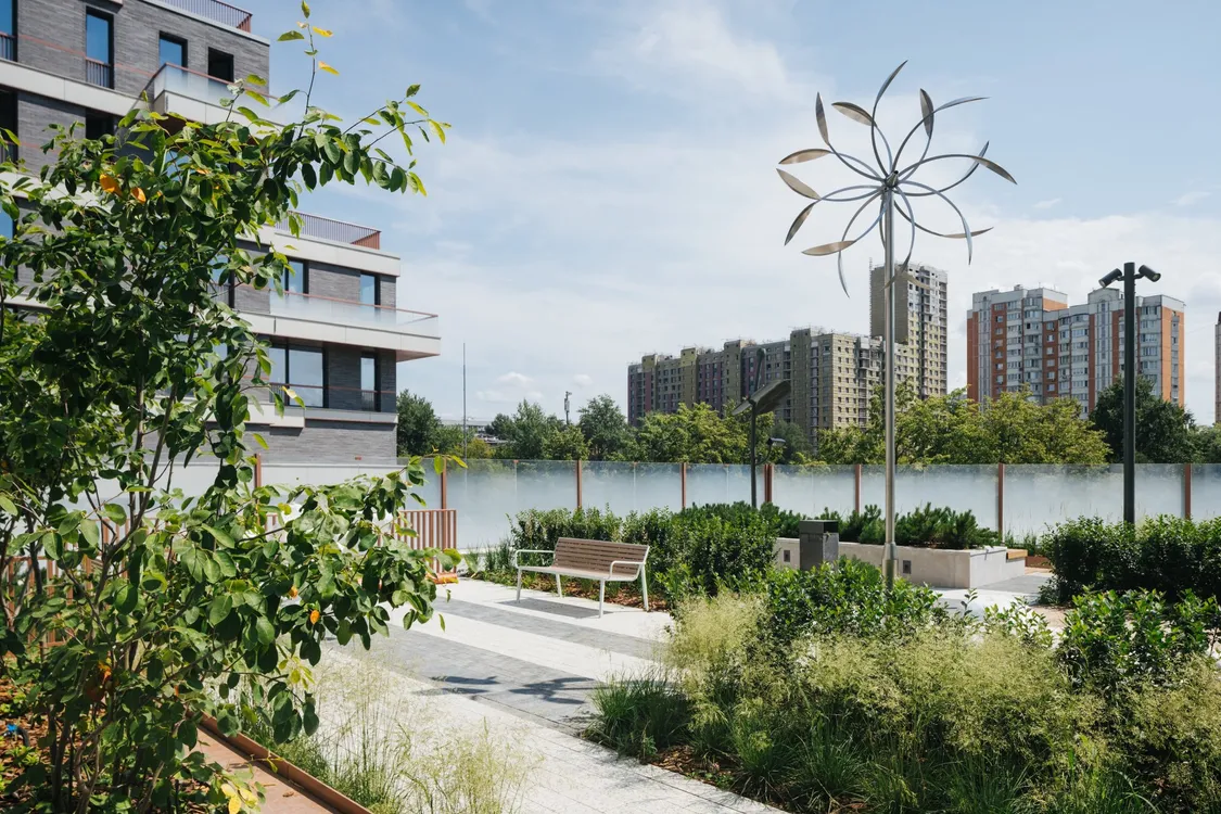 ЖК Лэйк - Фото 21