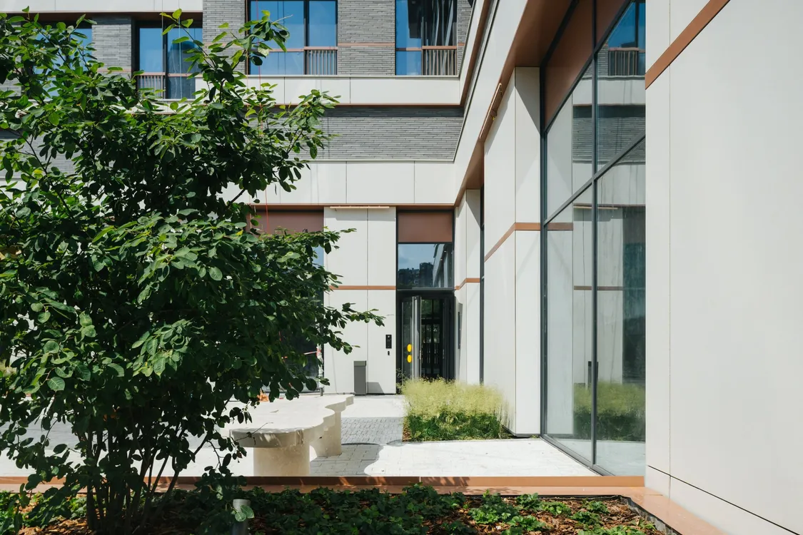 ЖК Лэйк - Фото 22